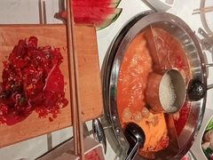 -川锅一号火锅(常德万达店)