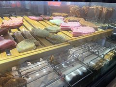 -粉粉乐鲷鱼烧(美罗城店)