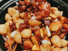 -京坛汇·烤鸭·京菜(宋庄店)