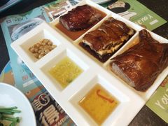 -有璟阁港式餐厅(金融街购物中心店)