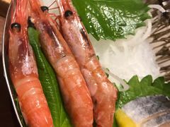 -亚马逊环球美食百汇(新城吾悦广场店)