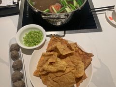 -牛焱·贵州黄牛肉火锅(城西银泰店)