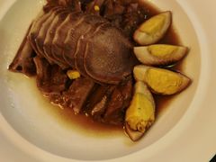 -人民公社大食堂(张家湾店)