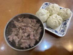 -老牌依强牛肉店(达道总店)
