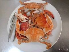 -宾朋海鲜美食特色餐厅·纯手工鲅鱼水饺(兴海路店)