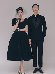 -第一夫人婚纱摄影(南京店)