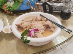 -海晖酒楼·顺德鱼生(荣华店)
