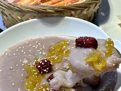 -百年银屏蚝烙·潮汕菜·非遗(乐山店)