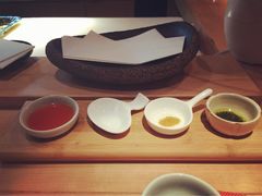 喜一郎-泉寿司(万科公园店)