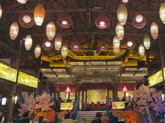 -HOHO餐厅(古子城店)