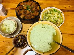 -人和水上飘(第一家店)