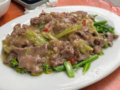 -黄记饮食店·潮汕家常菜(丹霞庄中区店)