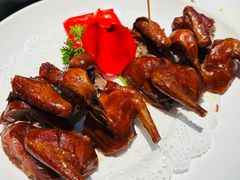 -红日饭店(裕隆三路店)