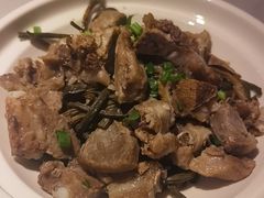 -老阿爸鲜鱼土菜(园区永旺店)