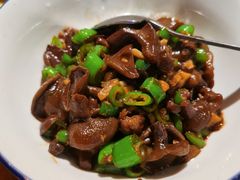 -炊烟小炒黄牛肉(东庆街店)