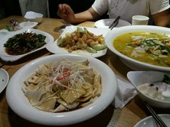 -鹦鹉小厨味道餐厅(山大南路店)