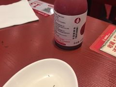 -喜家德虾仁水饺(东海缤纷天地店)