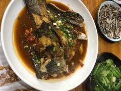 -淳安二十八道·美食汇·淳鱼馆(阳光路店)