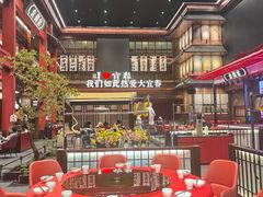 -袁州宴·地道袁州菜(袁山东路店)