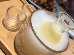 -街角等你.大连海鲜烧烤.经典铁板海鲜串(西安路店)