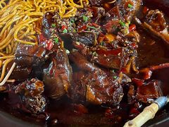 -回味黑鸭煲·始于2006(万松园店)