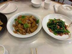 -京滨饭店·餐厅(阜外大街店)