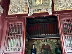 -晋祠博物馆
