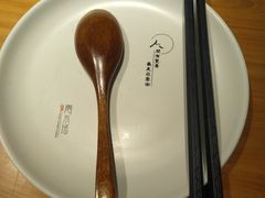 餐具摆设-云水瑶意境云南菜餐厅(大悦城店)