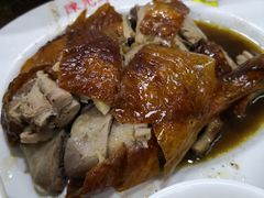 -陈光记烧腊店(罗保博士街店)