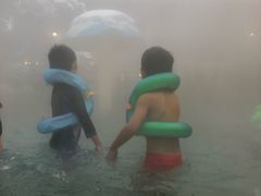 -咸宁万豪温泉谷度假区