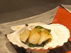 -Ginza Onodera铁板烧(外滩十八号店)