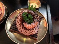 -西塔老太太泥炉烤肉(上海七宝领展广场店)