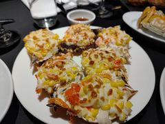 -广州富力君悦大酒店·凯菲厅