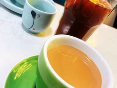 -东鑫记港式茶餐厅(南京东路店)