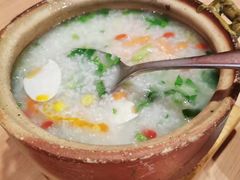 -宏状元现熬粥·京味菜(三里河店)