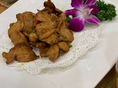 -寻味顺德·南记酒家·传统顺德菜·鱼生(广源路店)