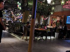 大堂-别院里音乐餐酒吧(双流航空港店)