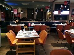 -大喜牛鲜牛肉火锅(世纪金源店)