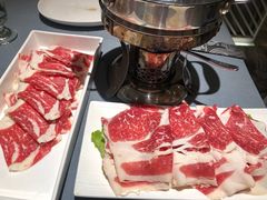 -鼎鼎香·港式火锅(北京SKP店)