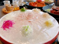 -喜记顺德菜(南昌万象城店)