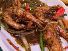 -My Way Town买味堂·东南亚餐厅(亦庄店)