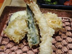-天妇罗内顺田(罗湖店)