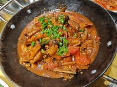 阳朔啤酒鱼-随缘小馆(红岭路店)