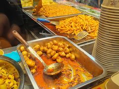 丁家坡三样混合-丁家坡洋芋·观音桥好吃街A区(全国总店)