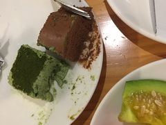 -So Lounge索兰至餐厅(蓝色港湾店)