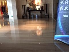 -西安皇冠假日酒店·朱雀咖啡厅
