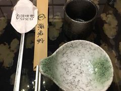 餐具摆设-源味家(杏林街店)