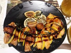-娜娜家·Nana's restaurant(国金汇店)