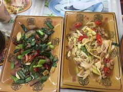 -君华饭店·腊排铜火锅