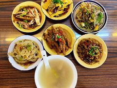 -三镇卤货二公司(汉街店)